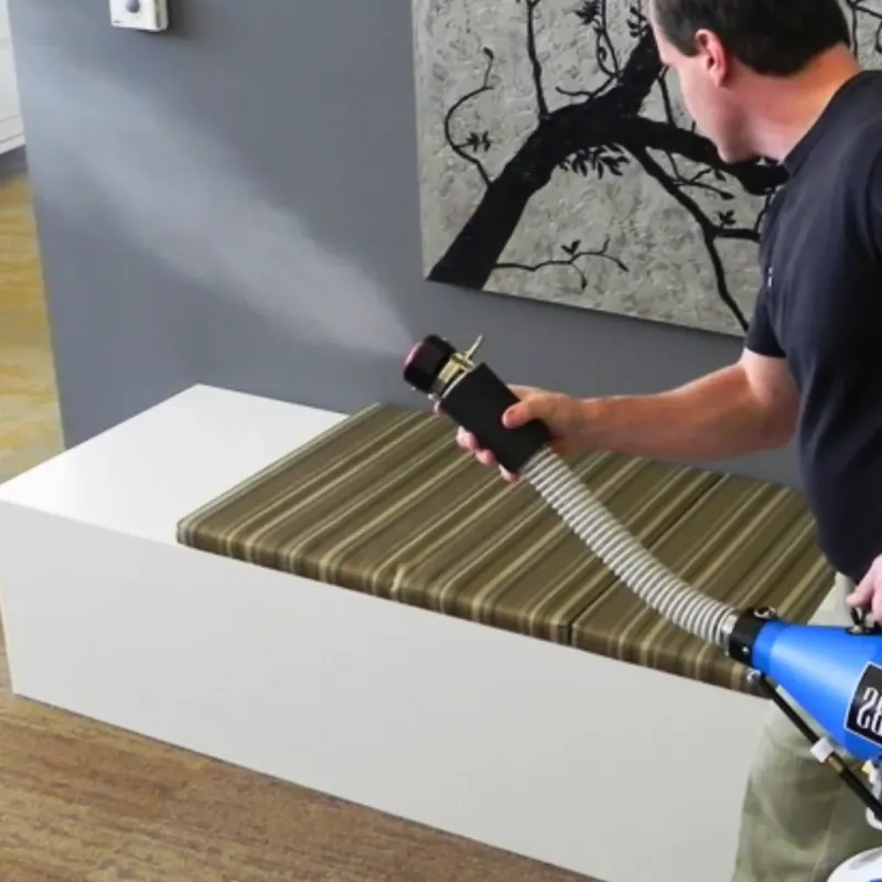 Professional Odor Removal in DeCordova, TX